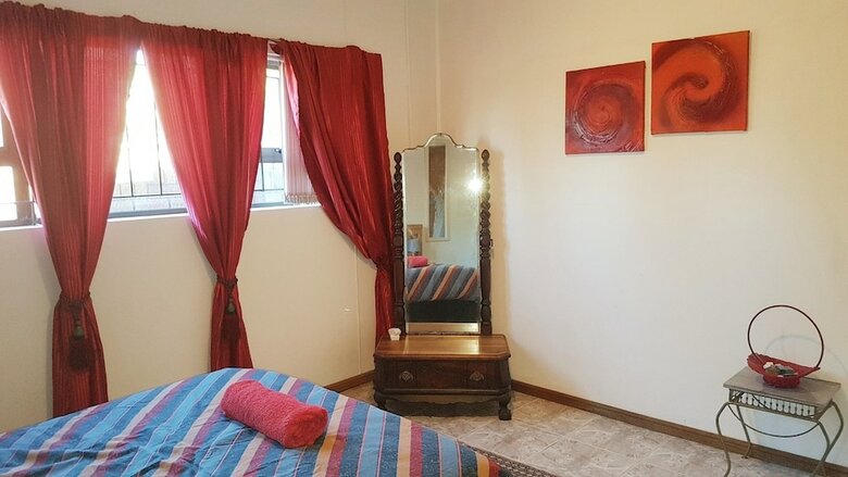 Hotel Klip Cottage Guest House Rooiels