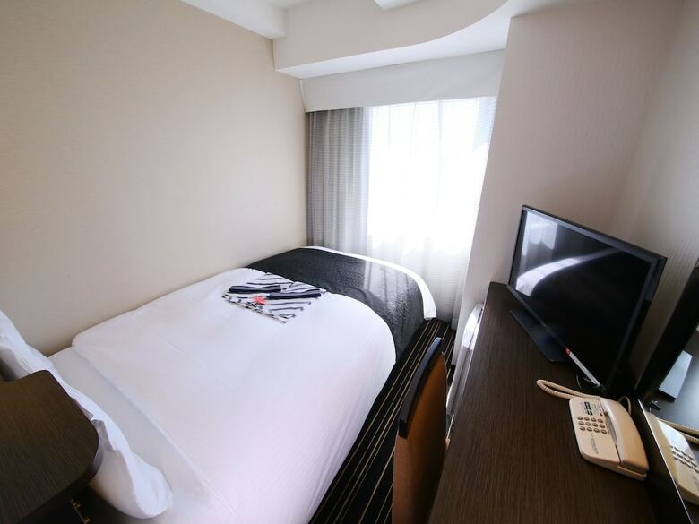 Apa Hotel Keisei Narita-ekimae