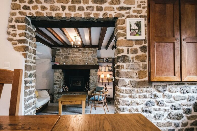 La Thiaumerie Farmhouse Gite