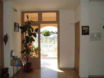 Hotel De La Poste