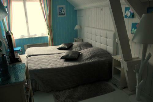Bed & Breakfast Cap Opale