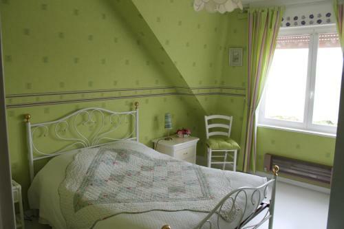Bed & Breakfast Cap Opale