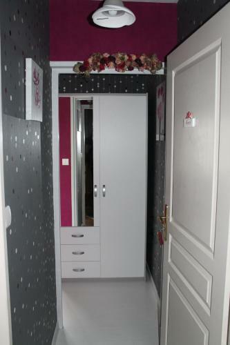 Bed & Breakfast Cap Opale