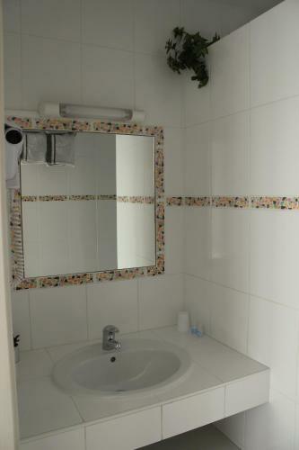 Bed & Breakfast Cap Opale