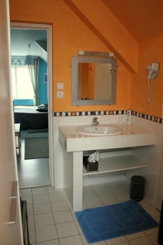 Bed & Breakfast Cap Opale