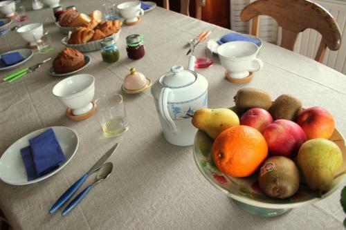 Bed & Breakfast Cap Opale