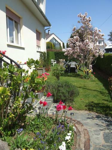 Bed & Breakfast Cap Opale