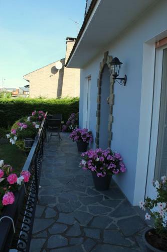 Bed & Breakfast Cap Opale