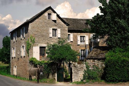 Bed & Breakfast Maison D'h�tes La Singuli�re