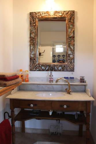 Amour Provence B&B