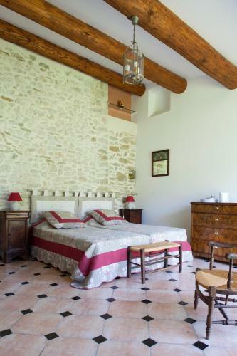 Amour Provence B&B