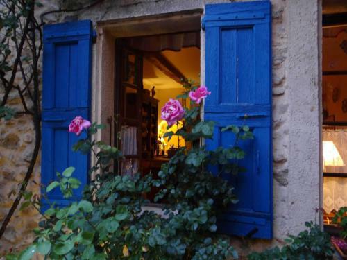 Posada La Bastide Bleue
