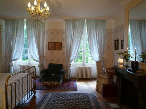 Bed And Breakfast - Ch�teau Du Vau
