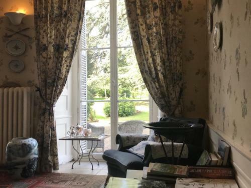 Bed And Breakfast - Ch�teau Du Vau