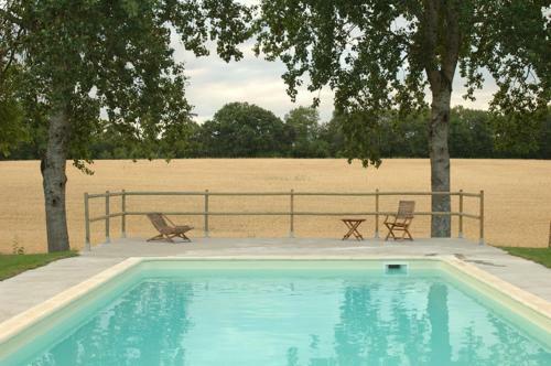Bed And Breakfast - Ch�teau Du Vau
