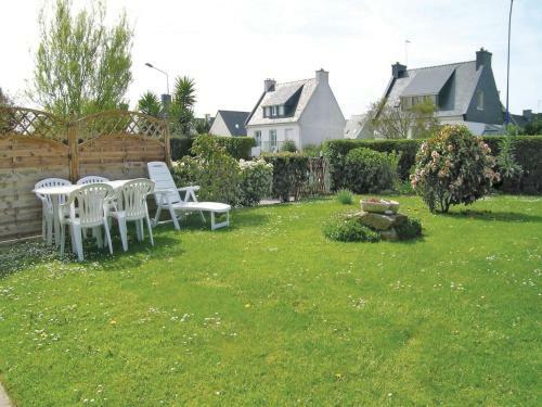 Holiday Home Rue Des Hortensias
