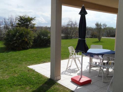 Apartamento G�te En Baie Du Mont Saint Michel