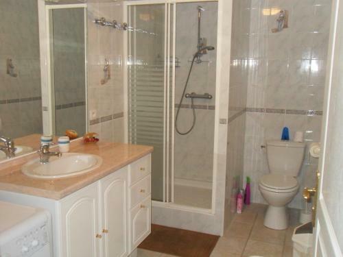 Apartamento G�te En Baie Du Mont Saint Michel