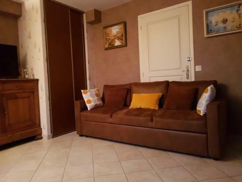 Apartamento G�te En Baie Du Mont Saint Michel