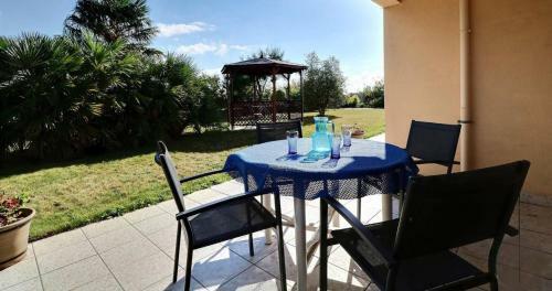 Apartamento G�te En Baie Du Mont Saint Michel