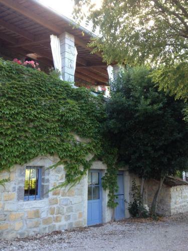 Apartamento G�te Du Domaine De La Manse