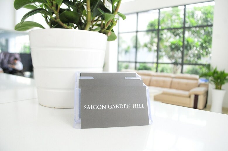Aparthotel Saigon Garden Hill Apartment & Resort