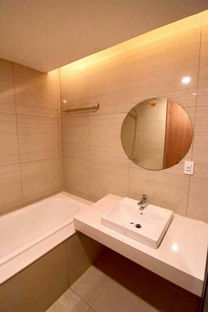 Aparthotel Saigon Garden Hill Apartment & Resort