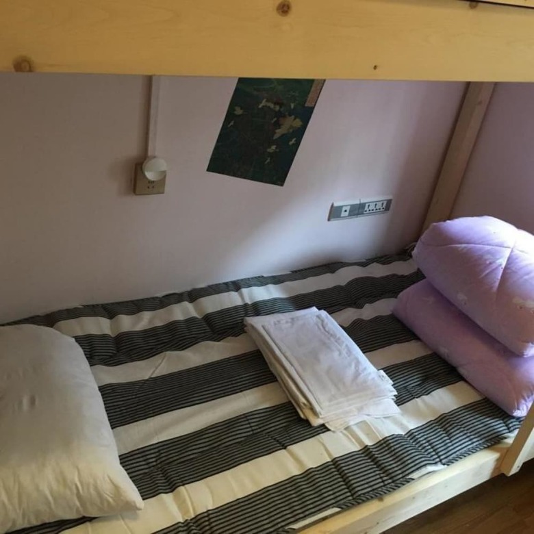 Hostal I'm Waiting For You In Guilin Hostel