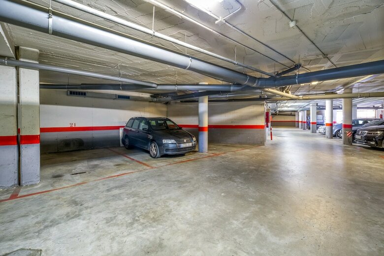 Apartament D�plex Espriu