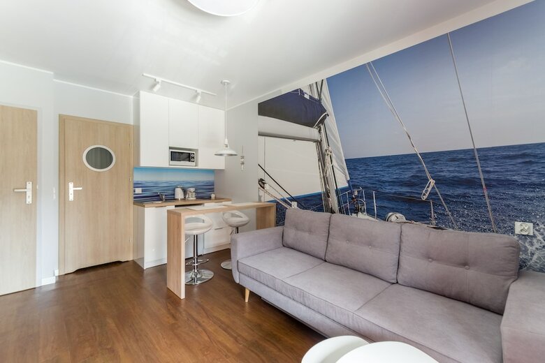 Aparthotel Zefiro Chmielna
