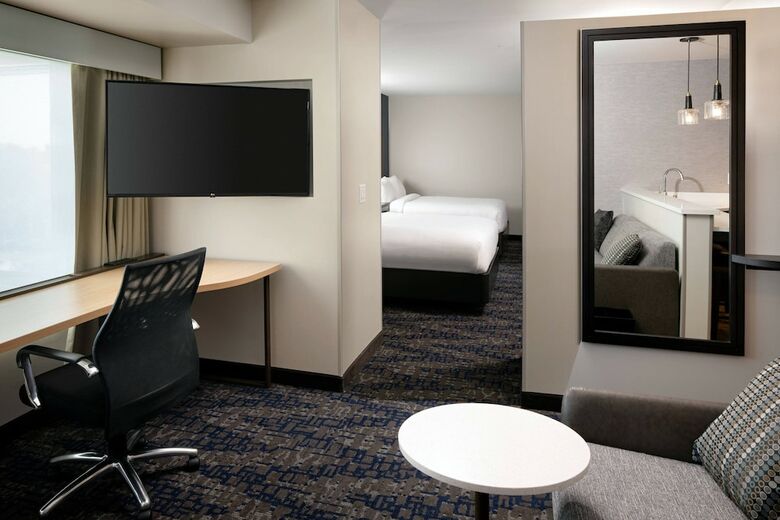 Hotel Residence Inn Scottsdale Salt River