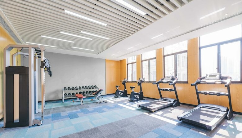 Atour Hotel Dianchi Kunming