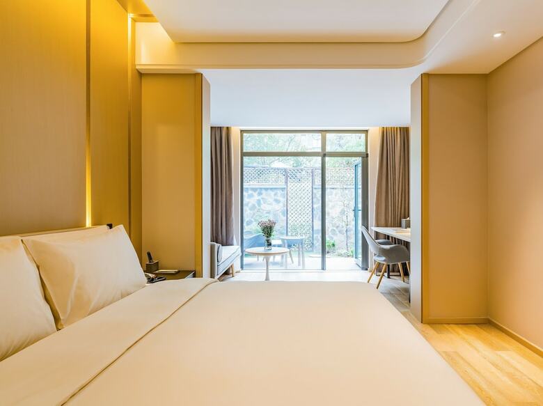 Atour Hotel Baiyin Road Lanzhou