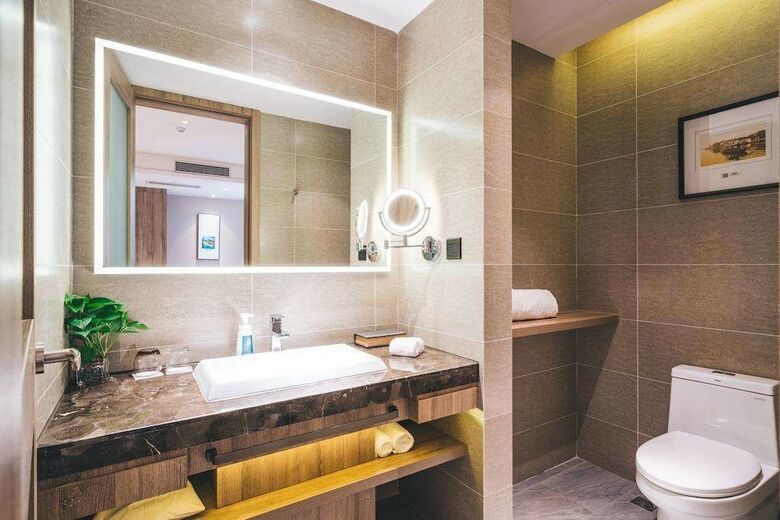 Atour Hotel Baiyin Road Lanzhou