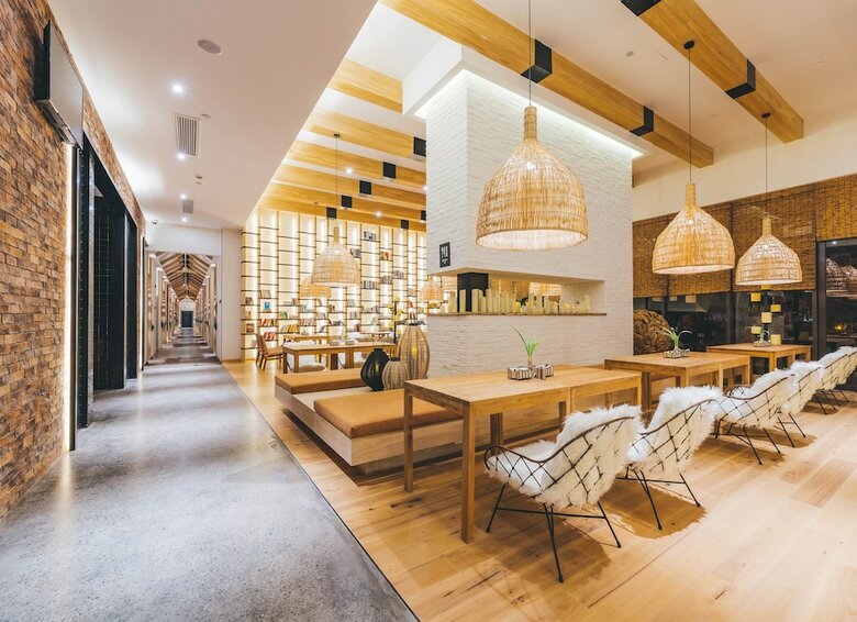 Atour Hotel Baiyin Road Lanzhou