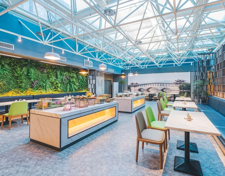 Atour Hotel High Tech Changchun