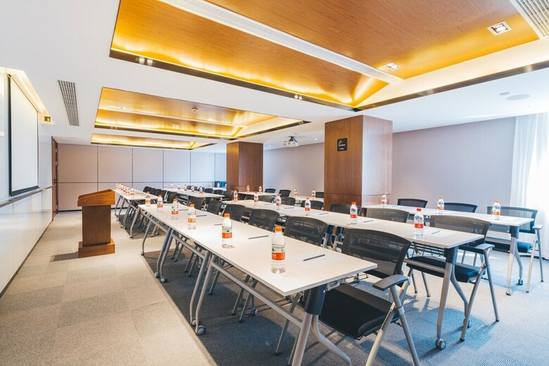 Atour Hotel High Tech Changchun