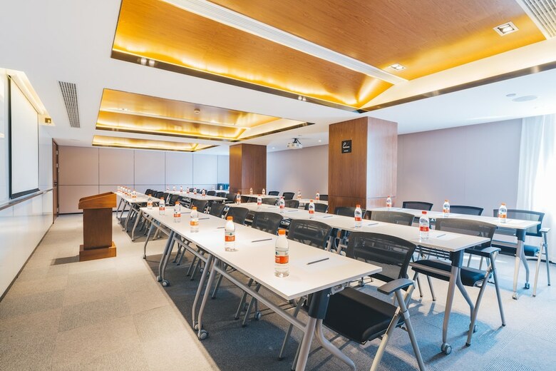 Atour Hotel Municipal Government Changsha
