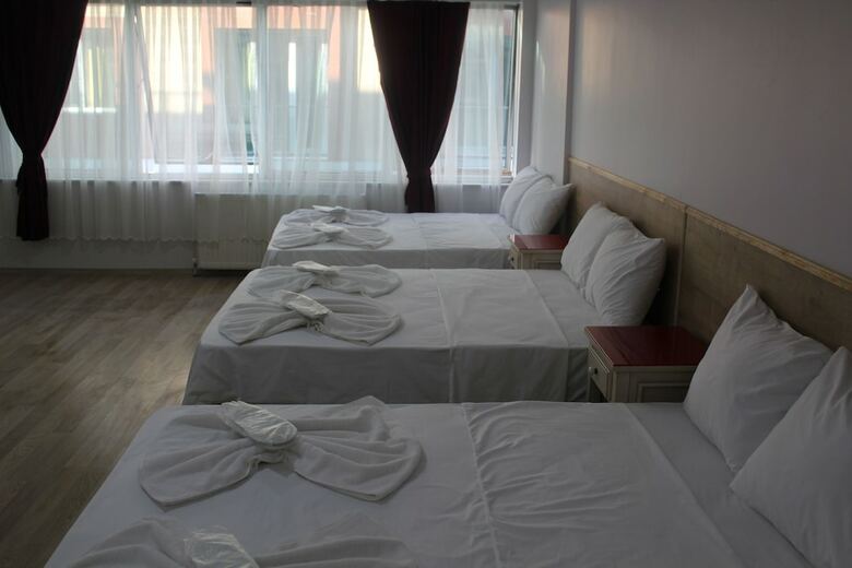 Family Nisantasi Hotel