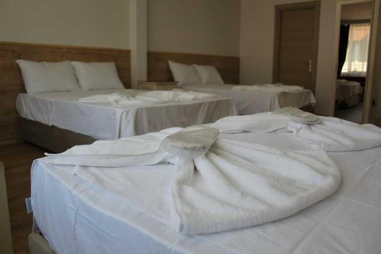 Family Nisantasi Hotel