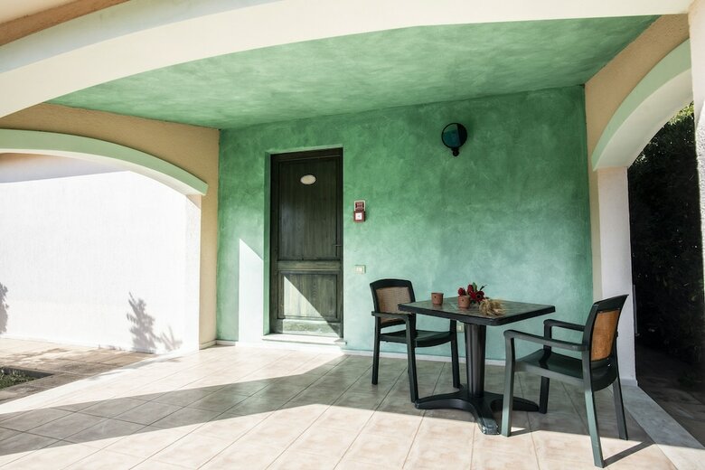 Posada Hotel Papaveri E Grano