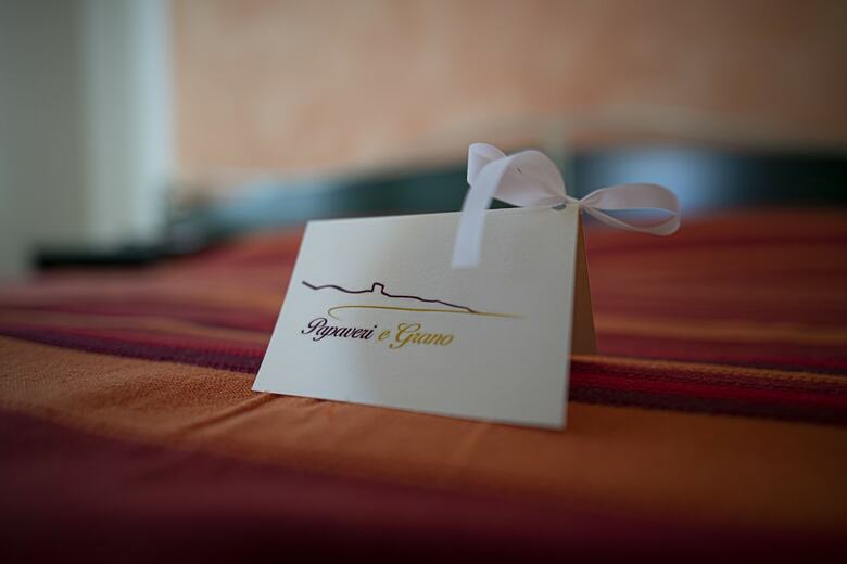 Posada Hotel Papaveri E Grano