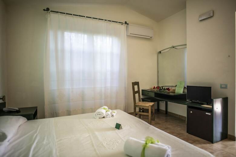 Posada Hotel Papaveri E Grano