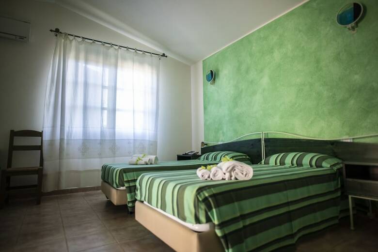 Posada Hotel Papaveri E Grano