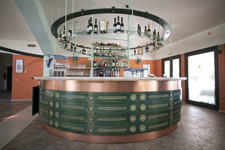 Posada Hotel Papaveri E Grano