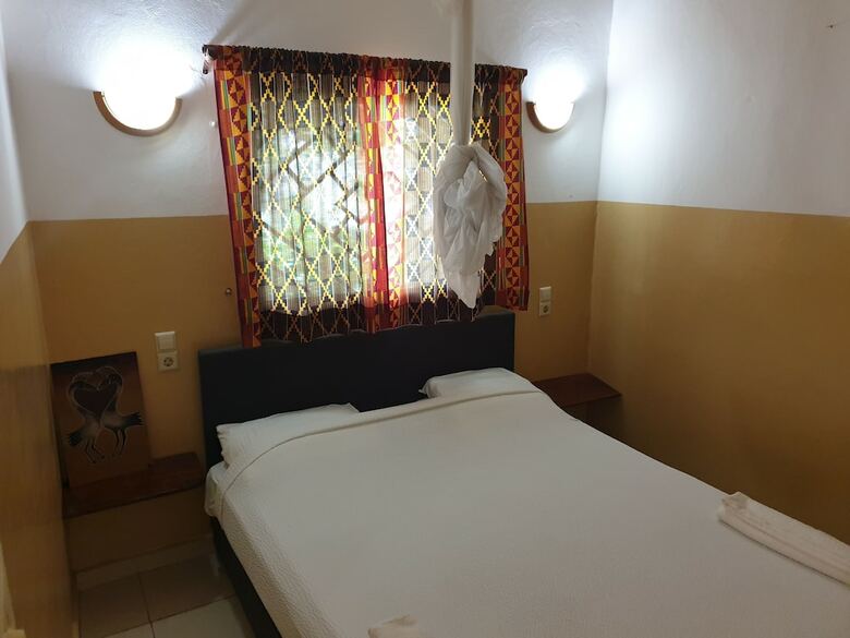 Aparthotel Kunta Kinteh Beach Complex
