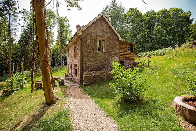 Posada Byford Glamping