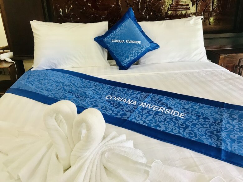 Hotel Cosiana Riverside