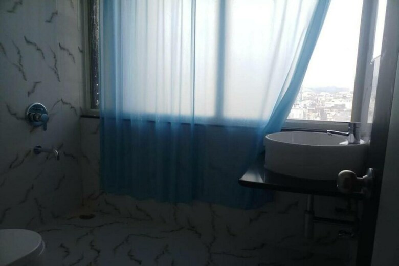 Hotel Arvanah Rooms