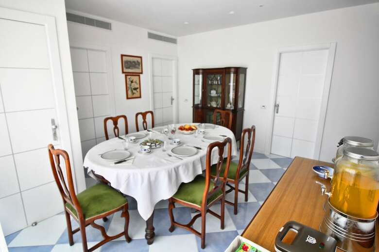 Bed & Breakfast Maison Tonina